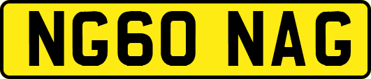 NG60NAG