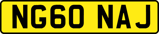 NG60NAJ