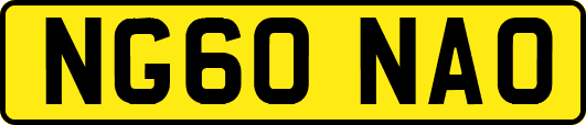 NG60NAO
