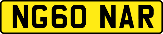 NG60NAR