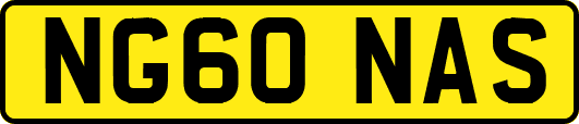 NG60NAS