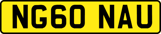 NG60NAU