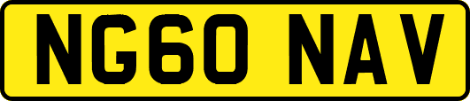 NG60NAV
