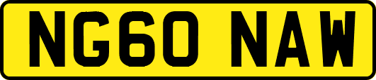 NG60NAW