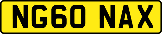 NG60NAX