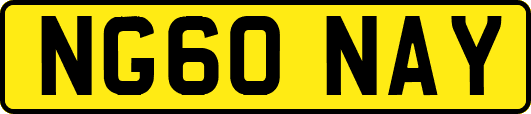 NG60NAY
