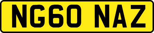NG60NAZ