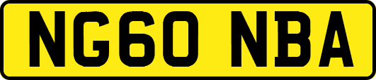 NG60NBA