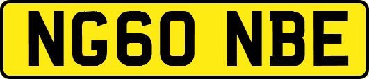 NG60NBE