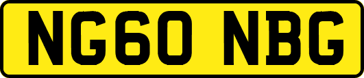 NG60NBG