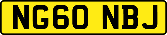 NG60NBJ