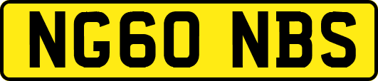 NG60NBS