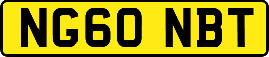 NG60NBT