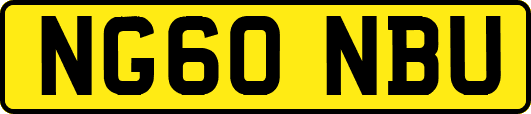 NG60NBU
