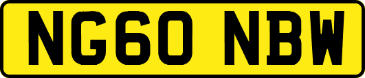 NG60NBW