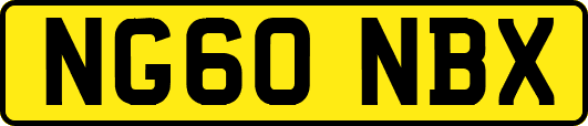 NG60NBX