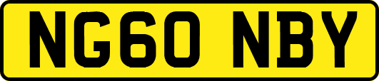 NG60NBY