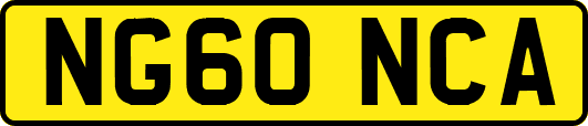 NG60NCA