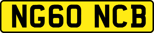 NG60NCB