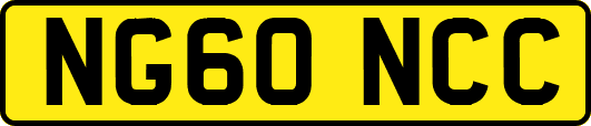 NG60NCC