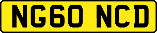 NG60NCD