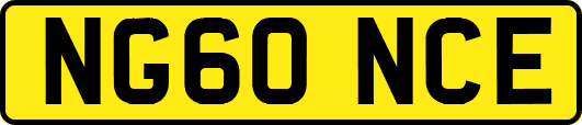 NG60NCE