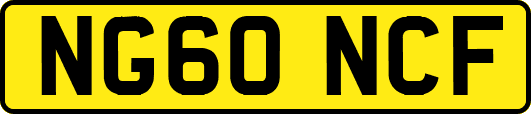 NG60NCF