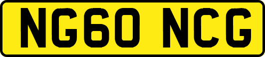 NG60NCG