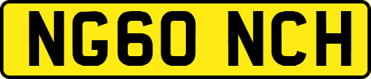 NG60NCH
