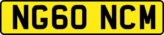 NG60NCM