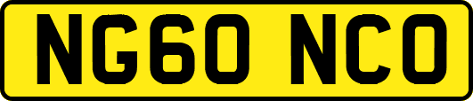 NG60NCO