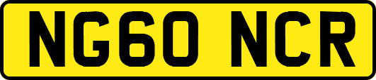 NG60NCR