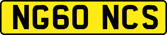 NG60NCS