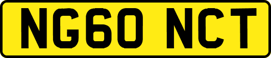 NG60NCT