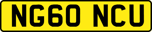 NG60NCU