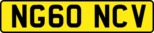 NG60NCV