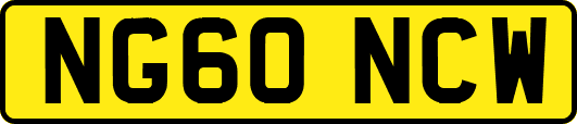 NG60NCW