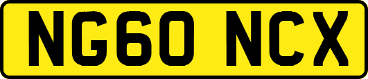 NG60NCX