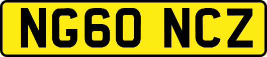 NG60NCZ