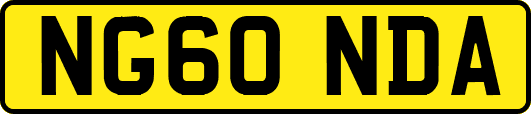 NG60NDA