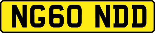 NG60NDD