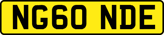 NG60NDE