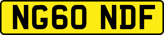 NG60NDF