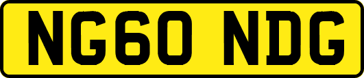 NG60NDG
