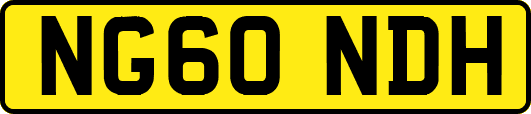 NG60NDH