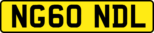 NG60NDL