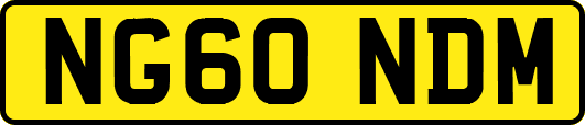NG60NDM