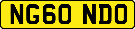 NG60NDO