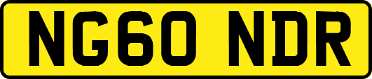 NG60NDR
