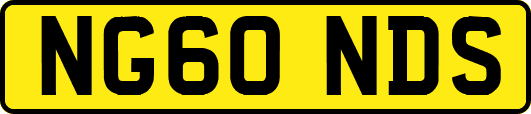NG60NDS
